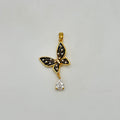 Pendant - Gold Plated - PDG-1255