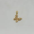 Pendant - Gold Plated - PDG-1256