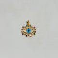 Pendant - Gold Plated - PDG-1257