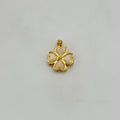 Pendant - Gold Plated - PDG-1262