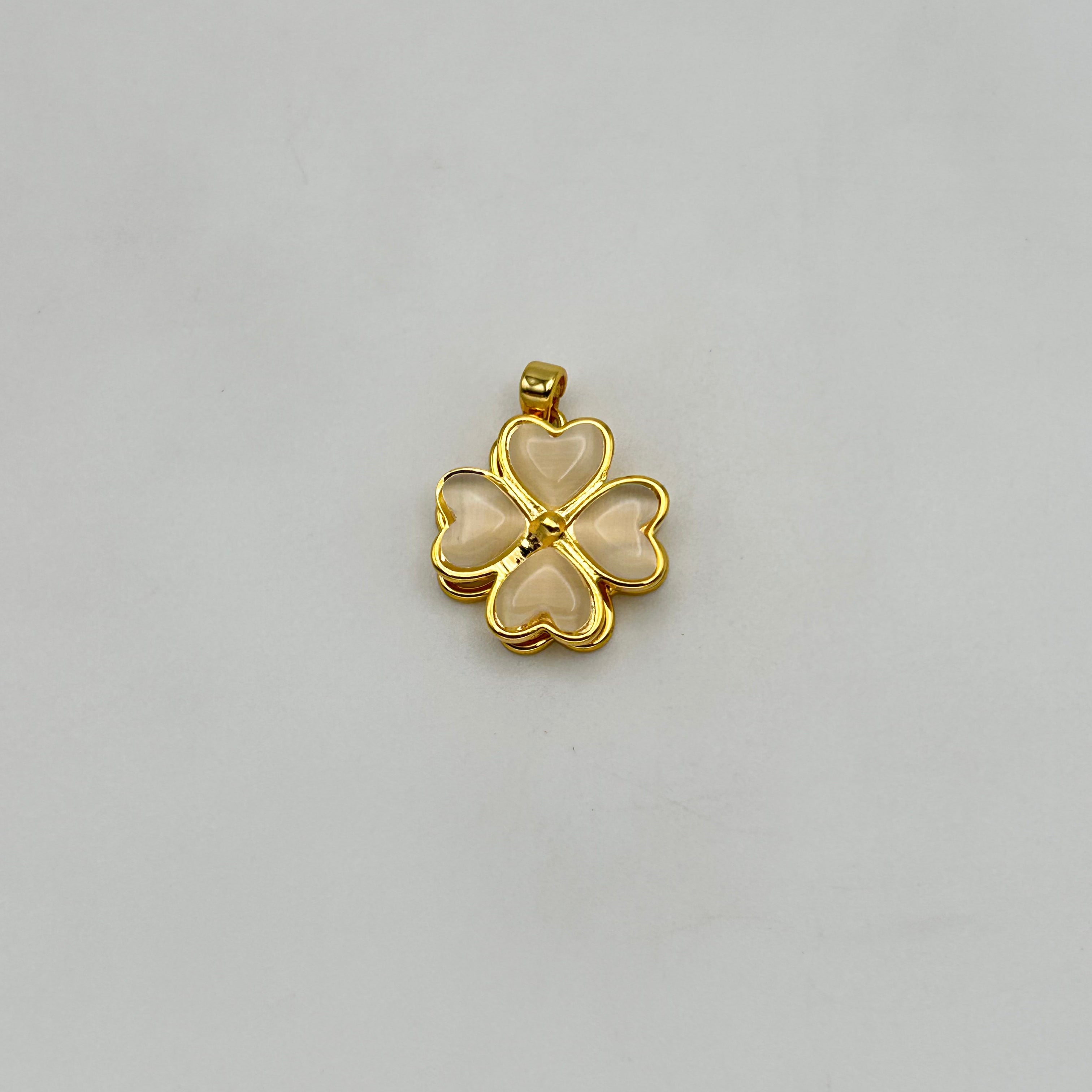 Pendant - Gold Plated - PDG-1262
