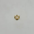 Pendant - Gold Plated - PDG-1263