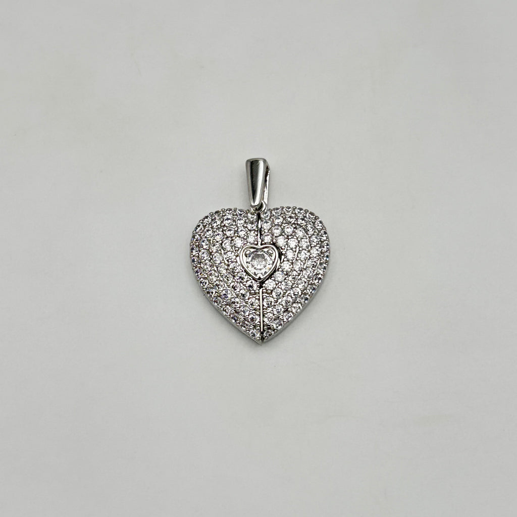 Pendant - Gold Plated - PDG-1265