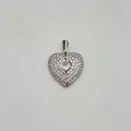 Pendant - Gold Plated - PDG-1265