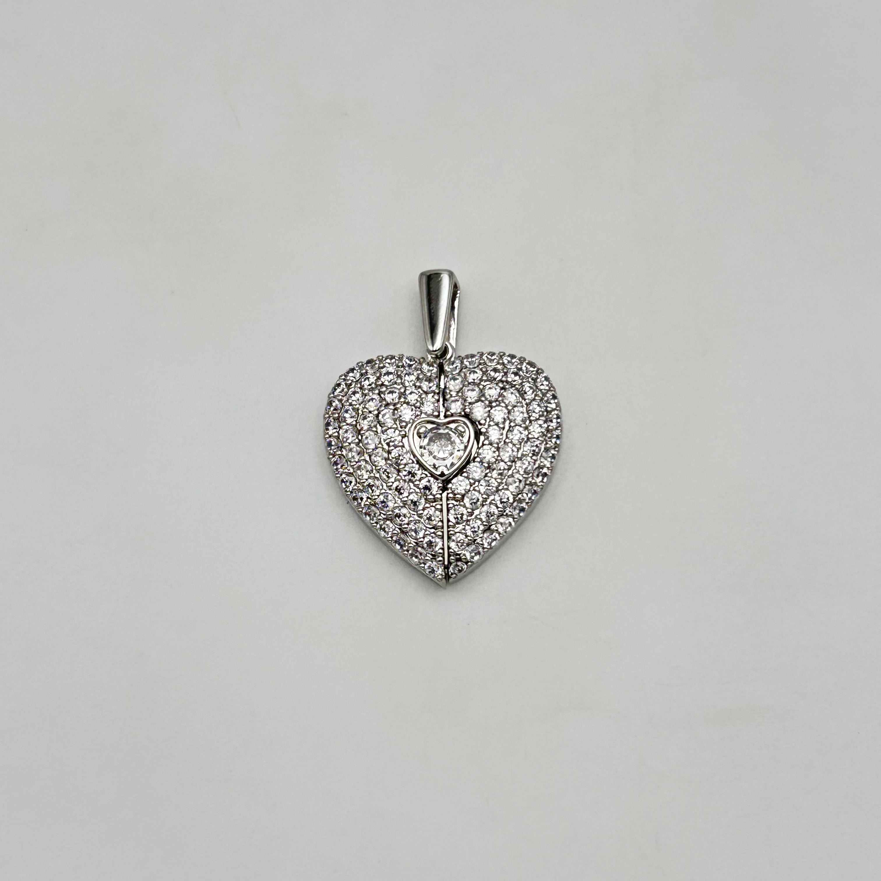 Pendant - Gold Plated - PDG-1265