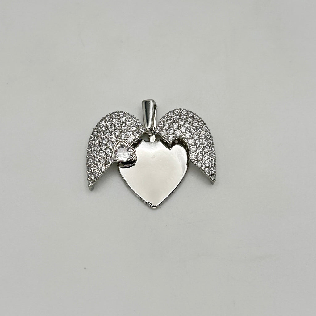Pendant - Gold Plated - PDG-1265