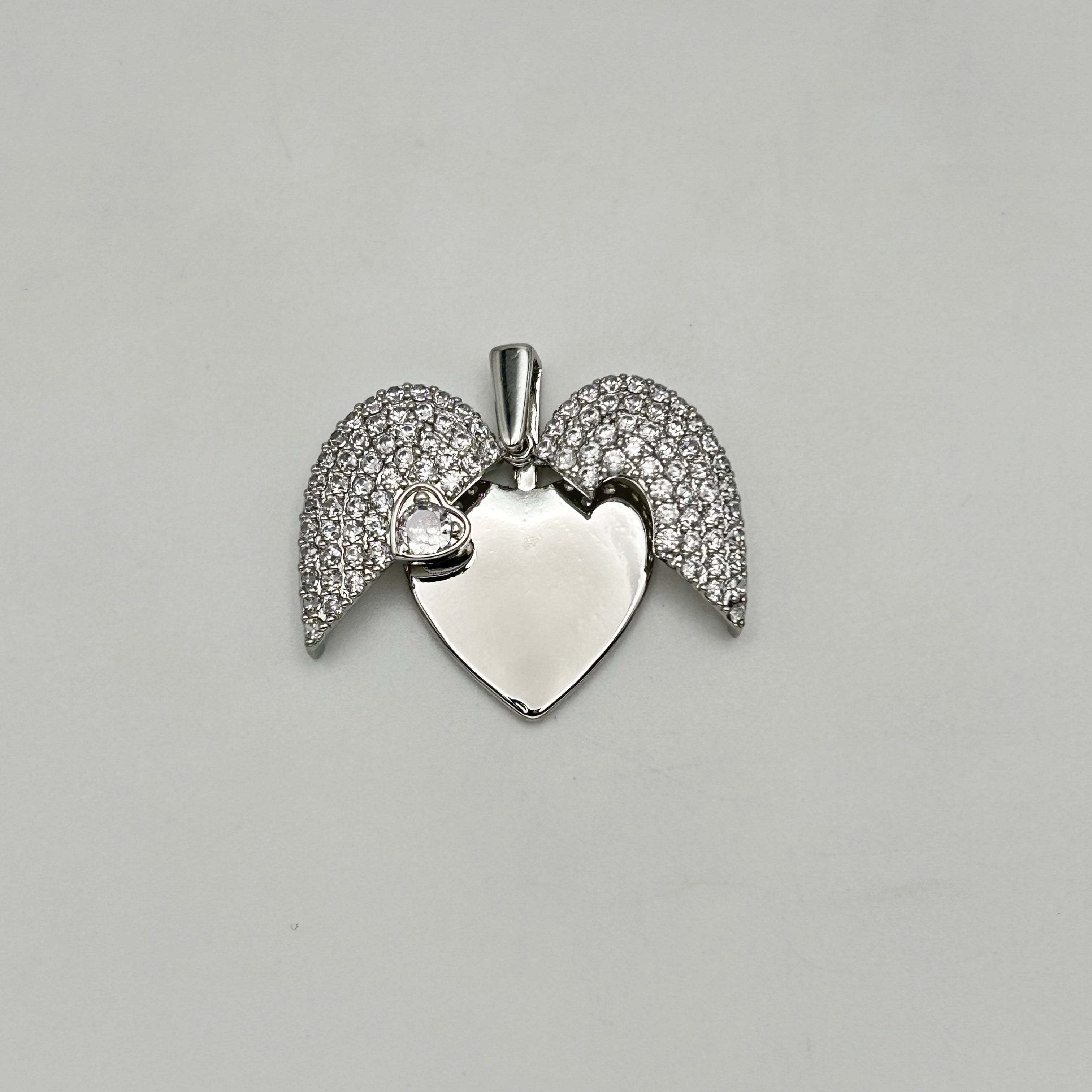 Pendant - Gold Plated - PDG-1265