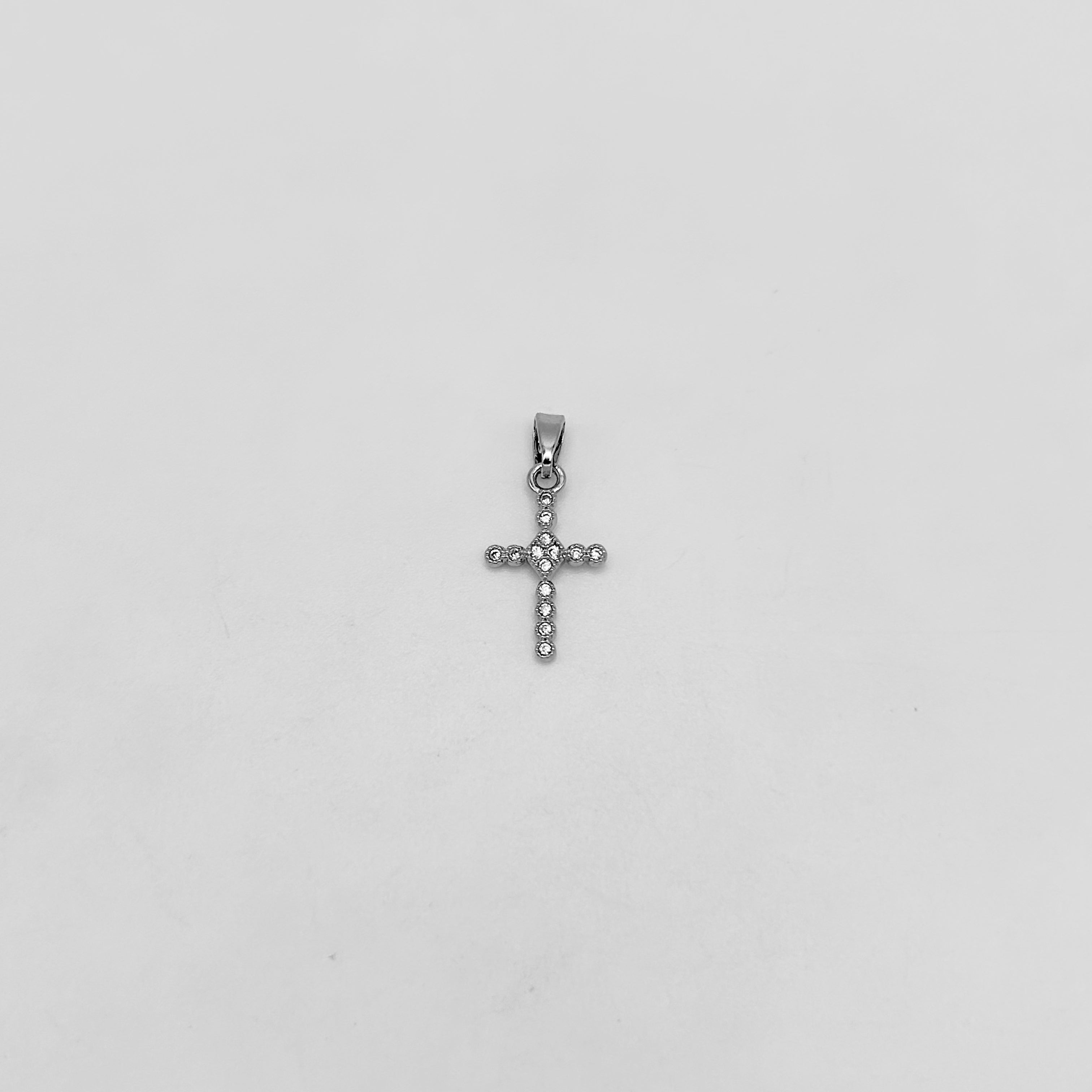 Pendant - Gold Plated - PDG-1270