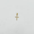 Pendant - Gold Plated - PDG-1271