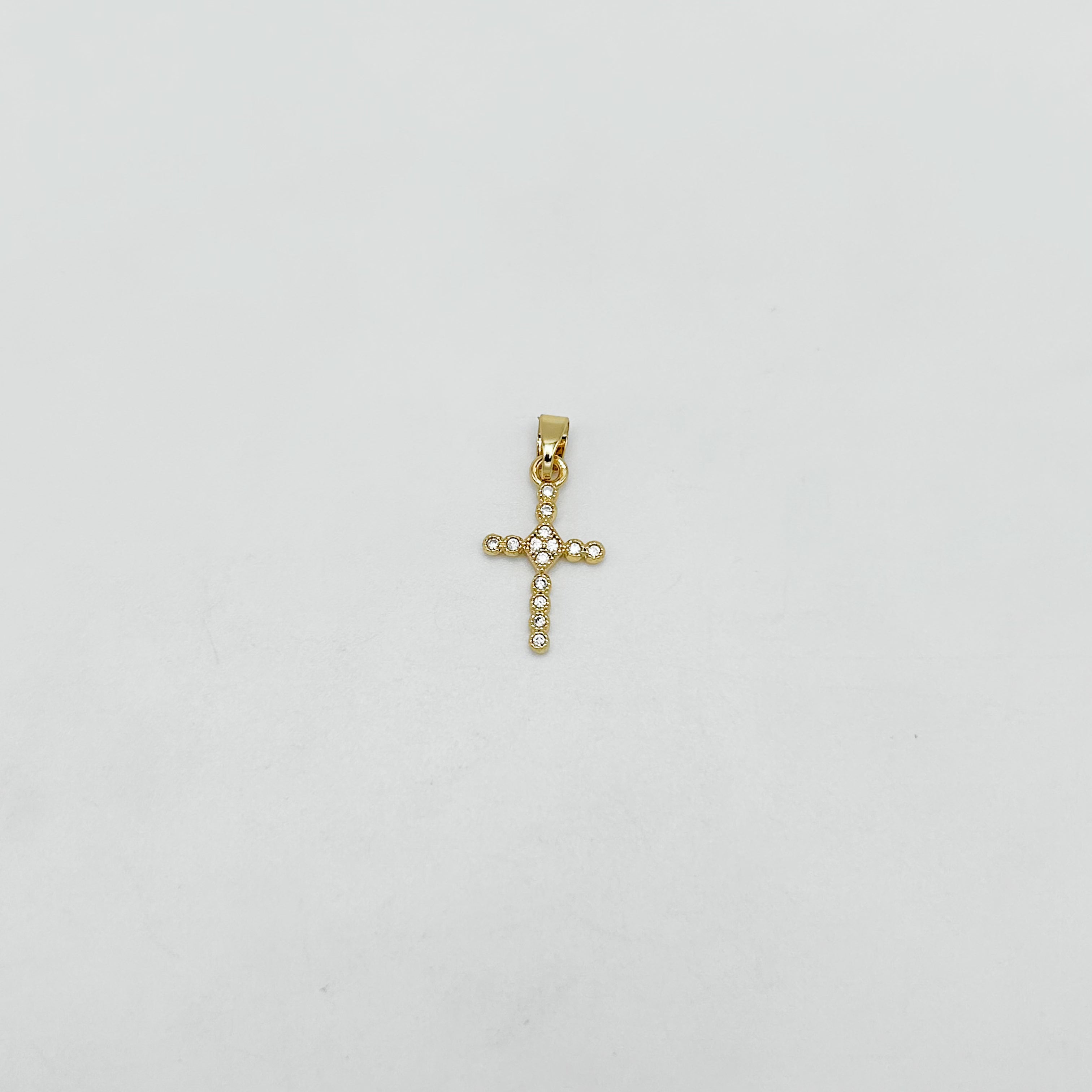 Pendant - Gold Plated - PDG-1271