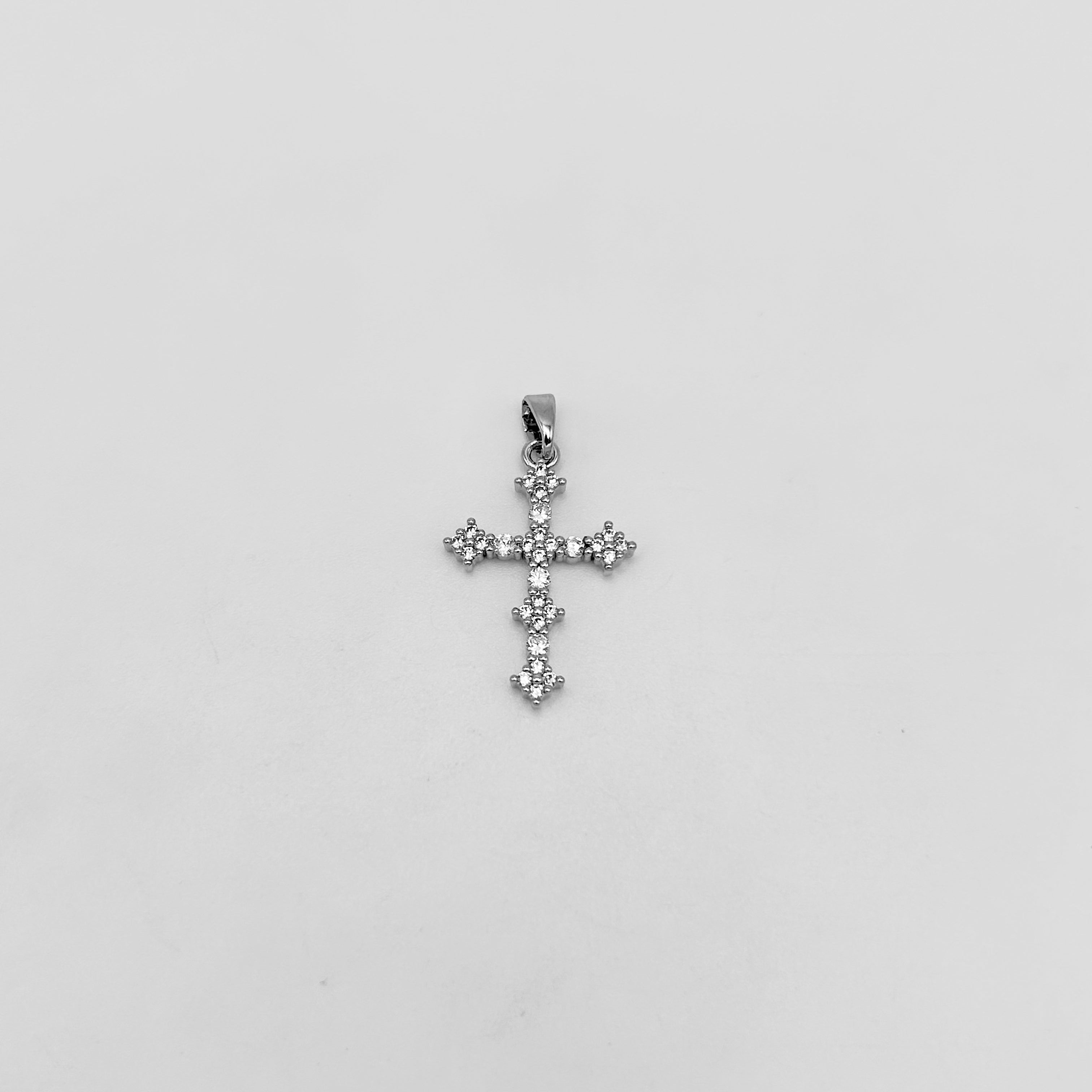 Pendant - Gold Plated - PDG-1272