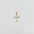 Pendant - Gold Plated - PDG-1273