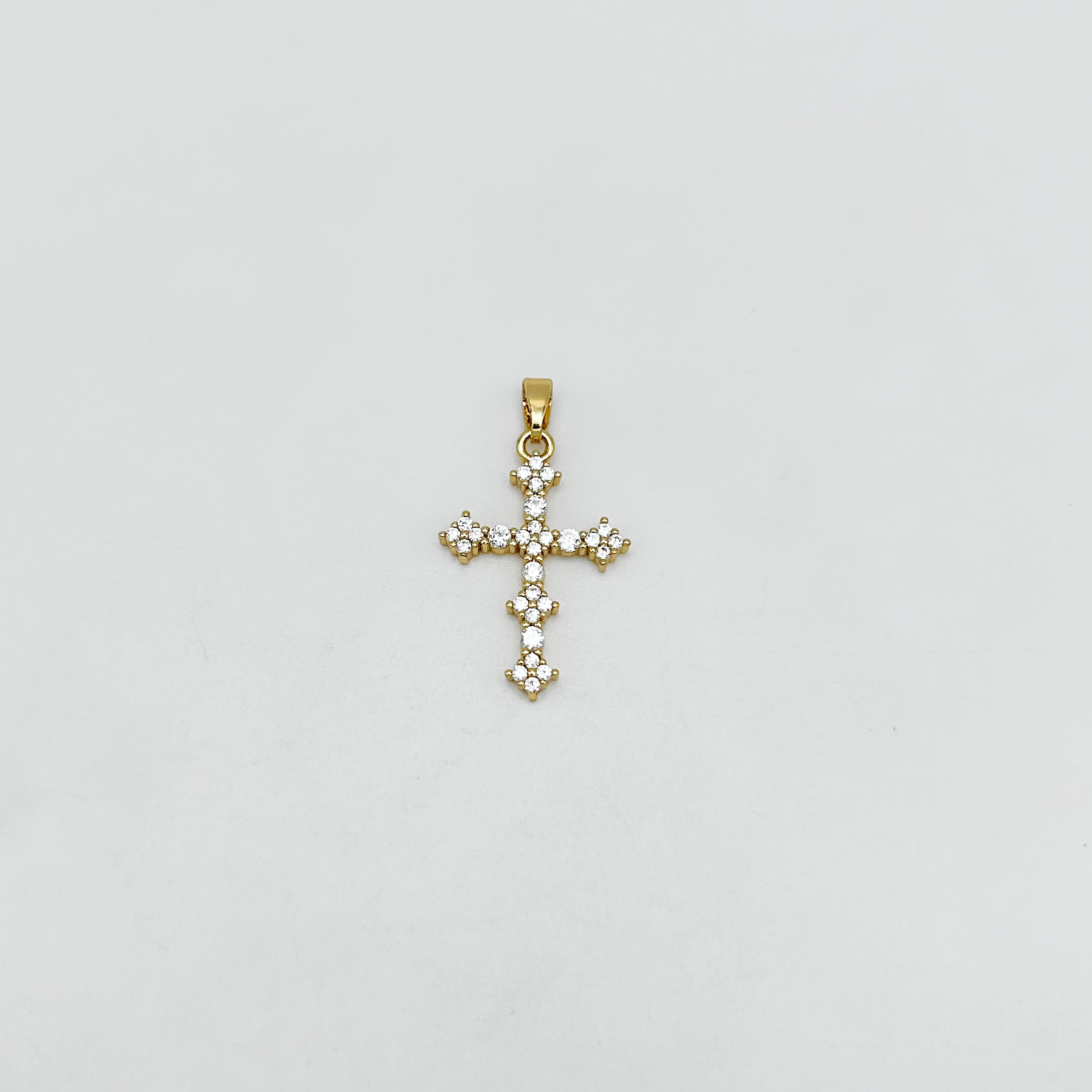 Pendant - Gold Plated - PDG-1273