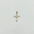 Pendant - Gold Plated - PDG-1275