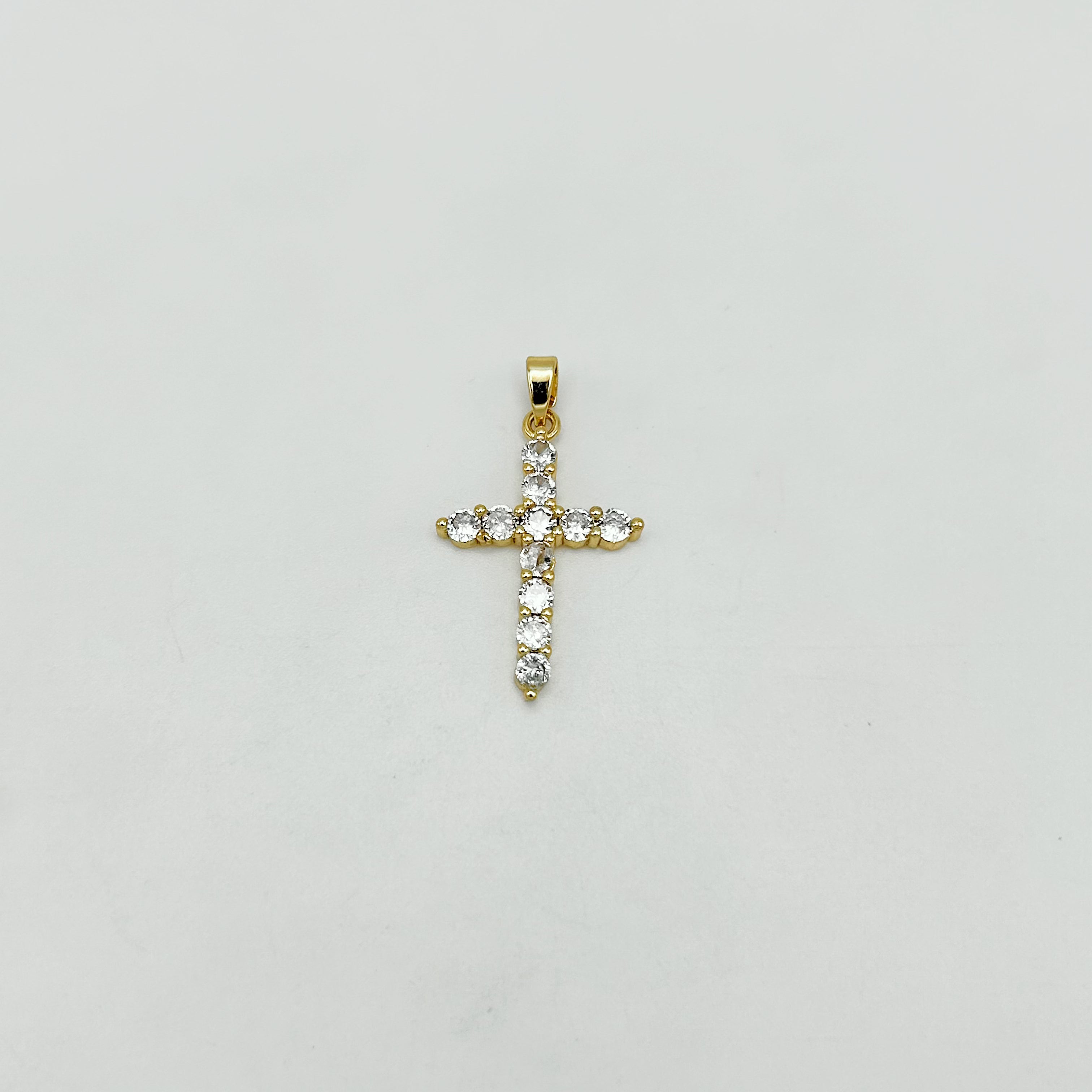 Pendant - Gold Plated - PDG-1275