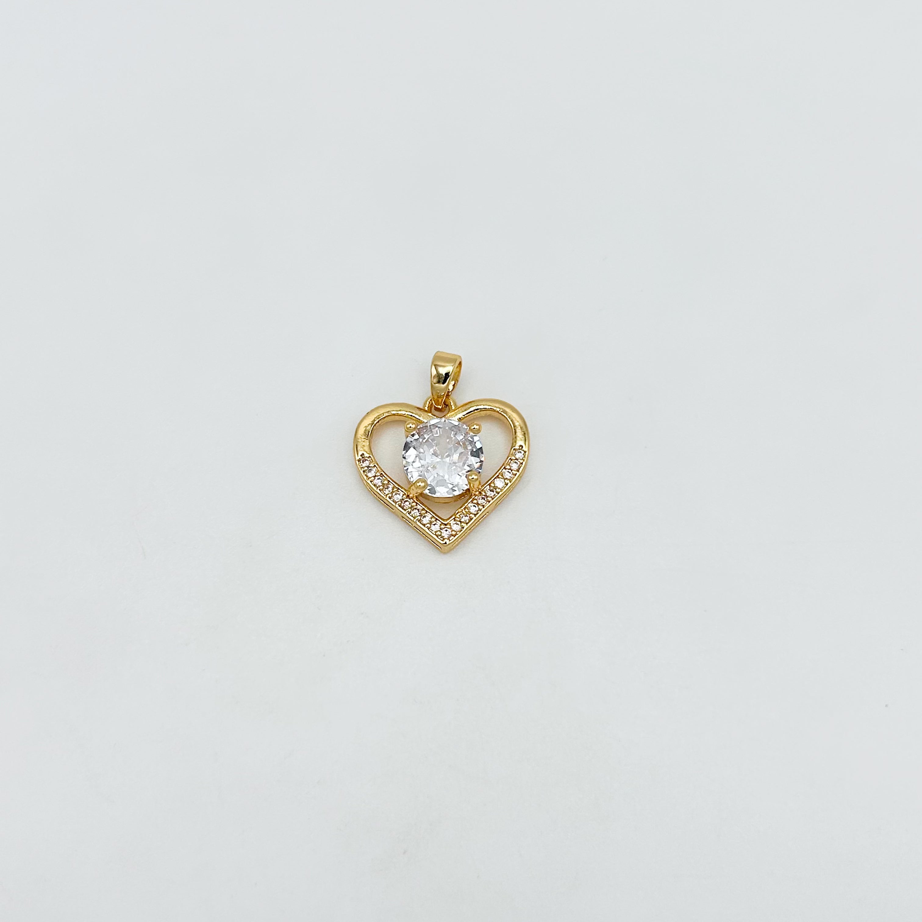 Pendant - Gold Plated - PDG-1276