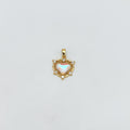 Pendant - Gold Plated - PDG-1278