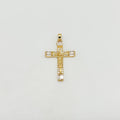 Pendant - Gold Plated - PDG-1280