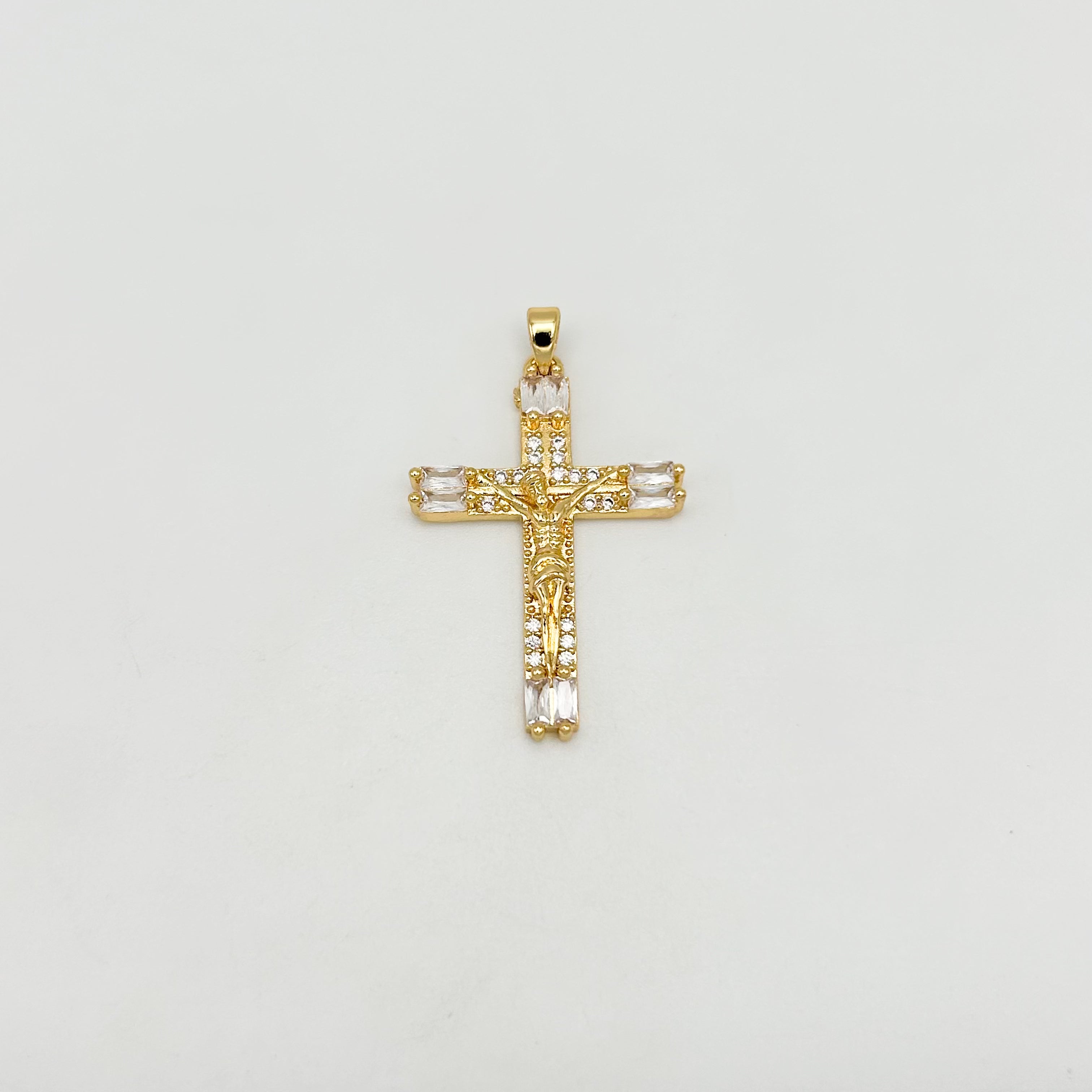 Pendant - Gold Plated - PDG-1280