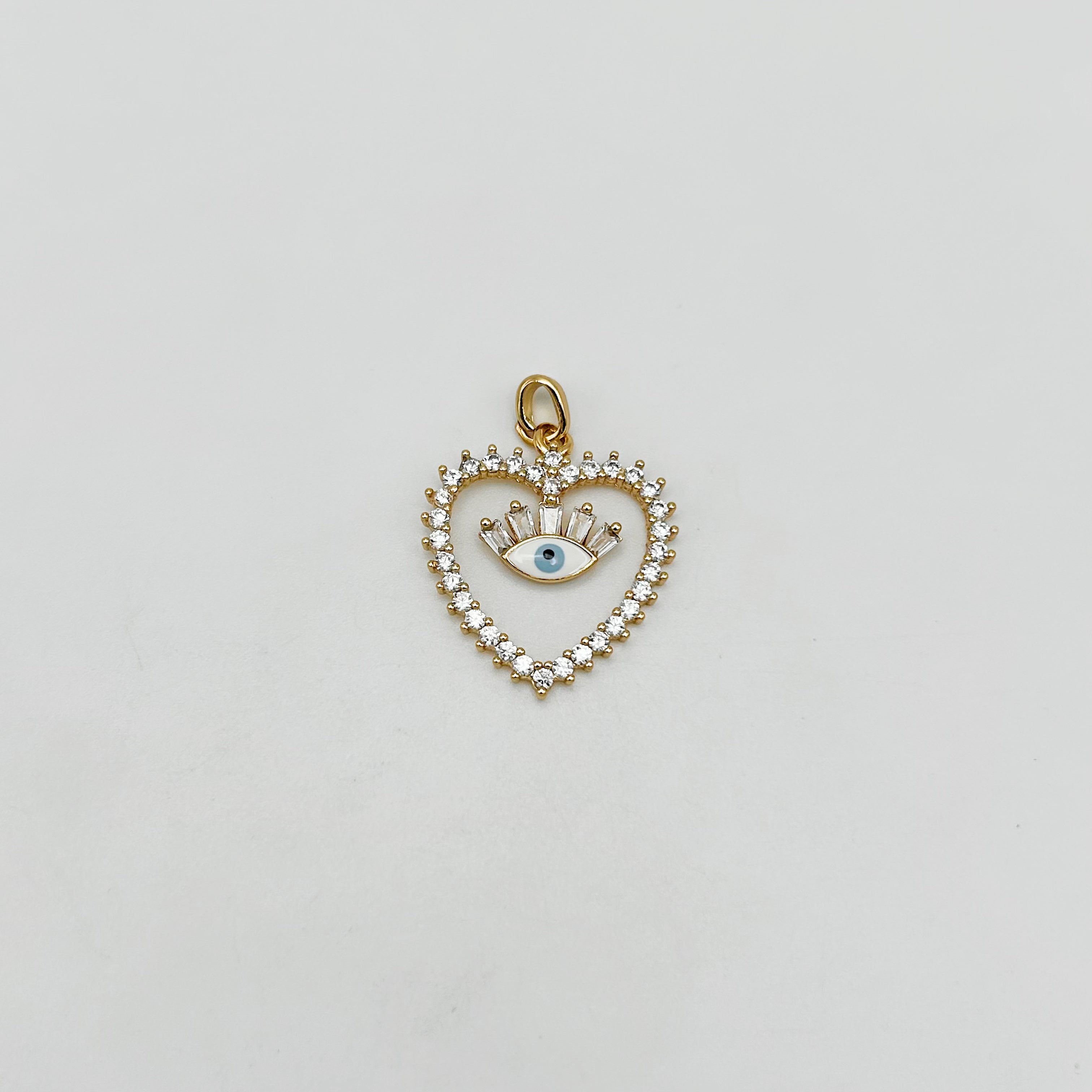 Pendant - Gold Plated - PDG-1281