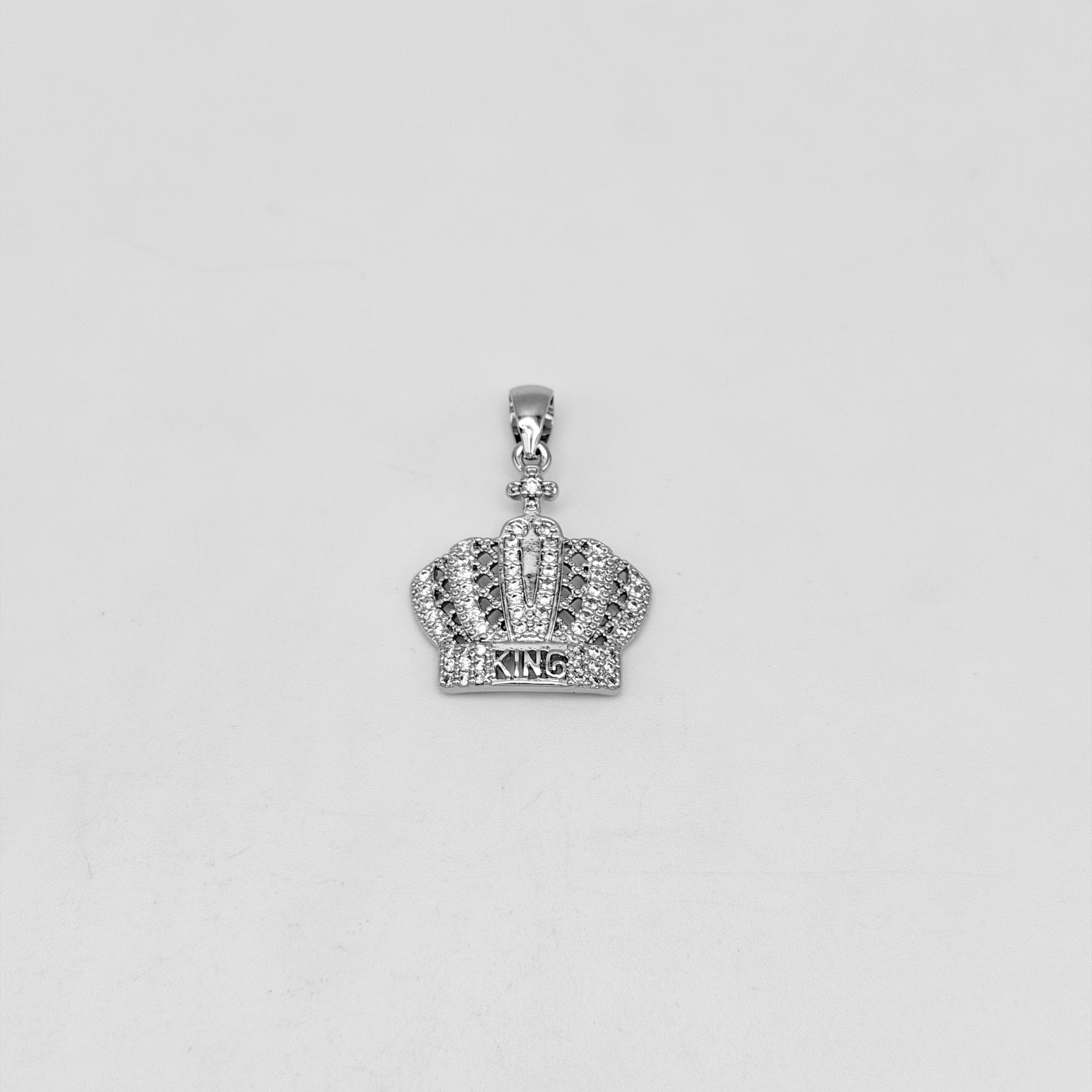 Pendant - Gold Plated - PDG-1282