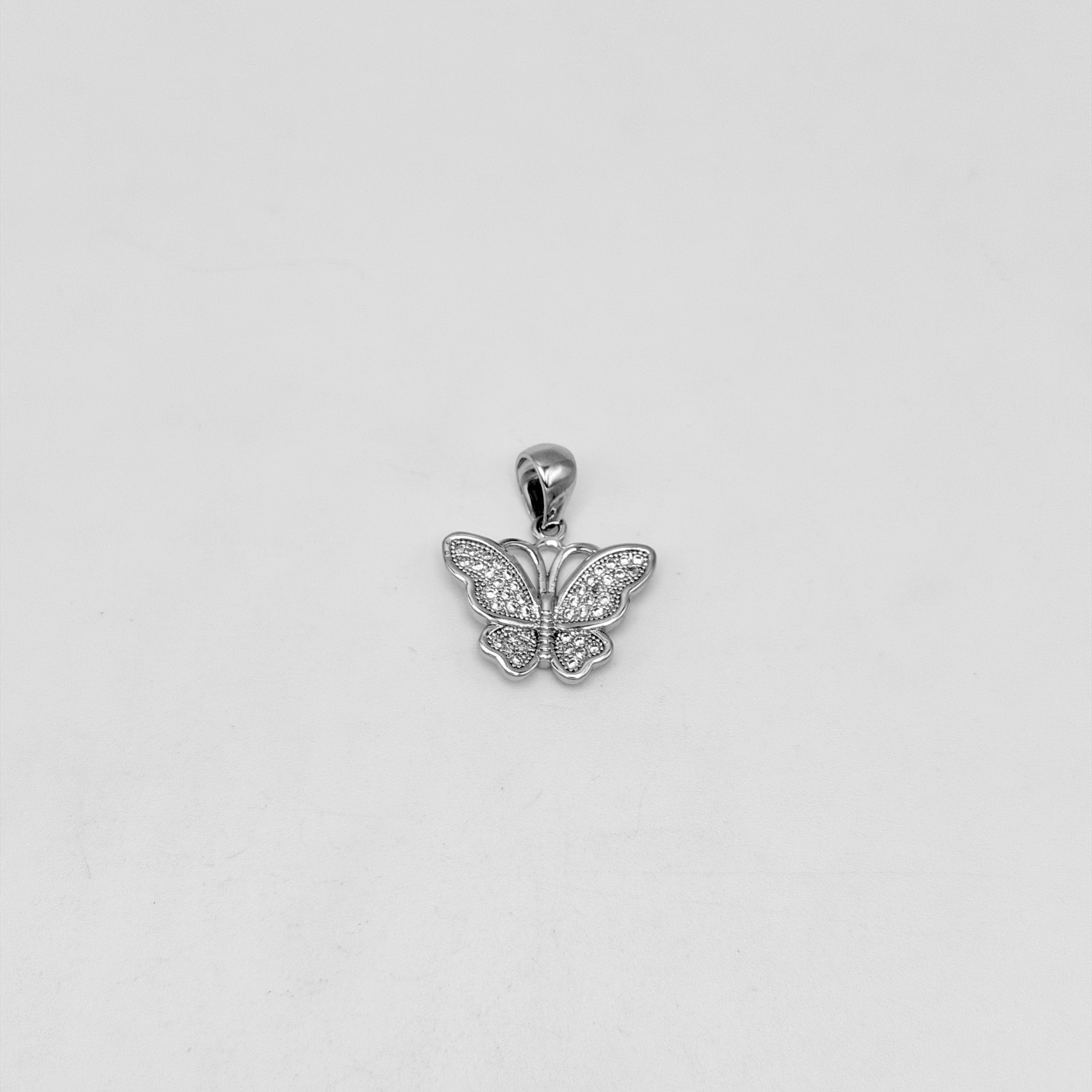 Pendant - Gold Plated - PDG-1283