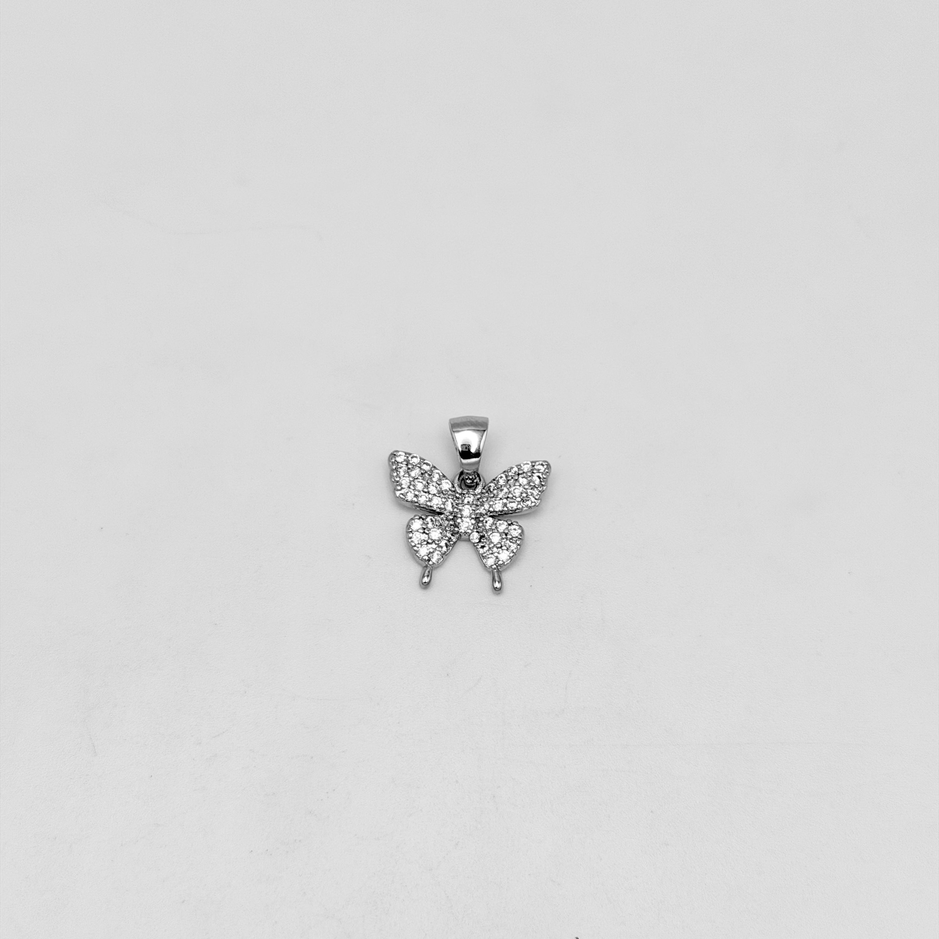 Pendant - Gold Plated - PDG-1284