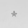 Pendant - Gold Plated - PDG-1285