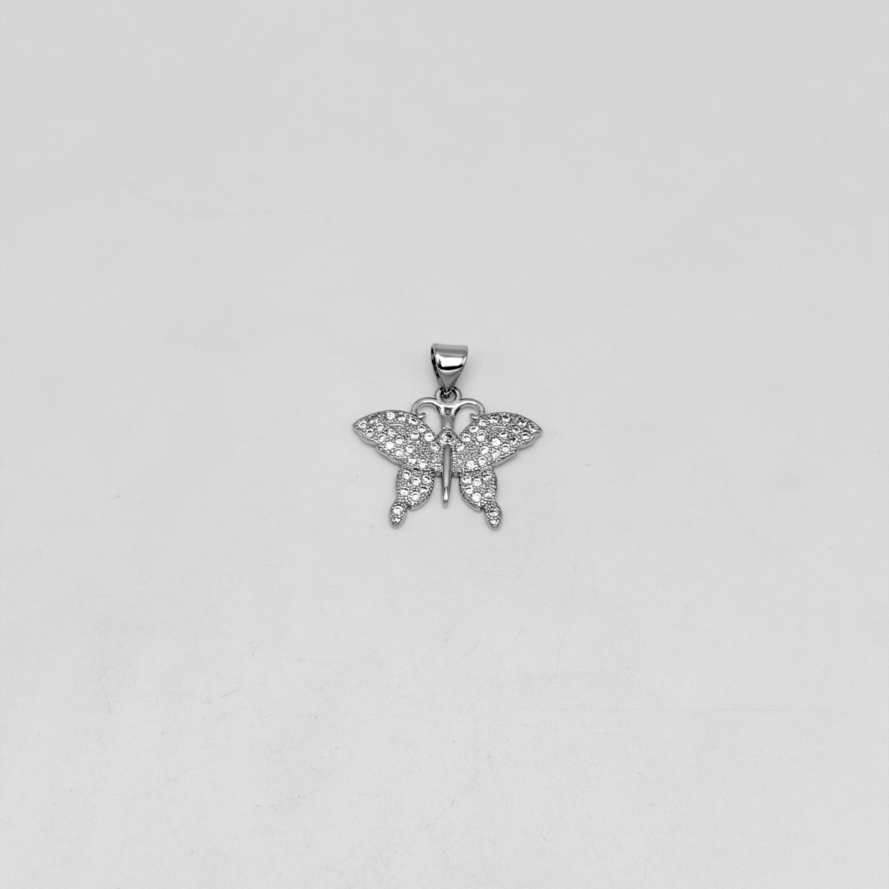 Pendant - Gold Plated - PDG-1285