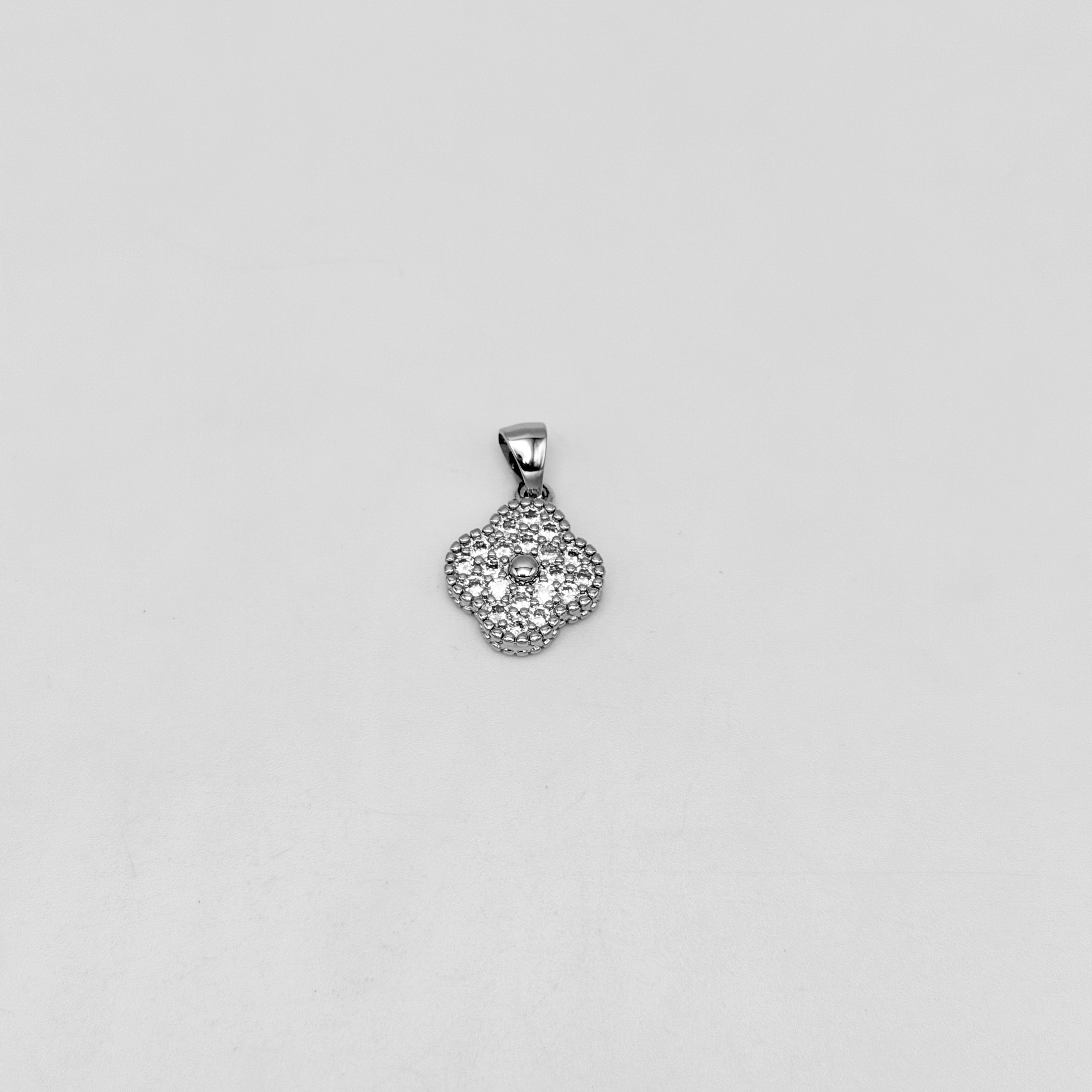 Pendant - Gold Plated - PDG-1286