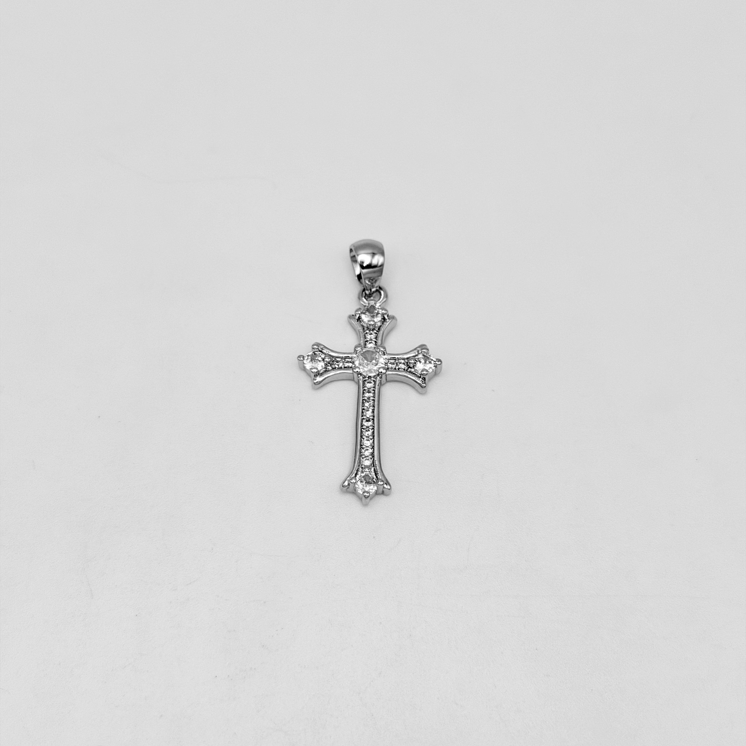 Pendant - Gold Plated - PDG-1287