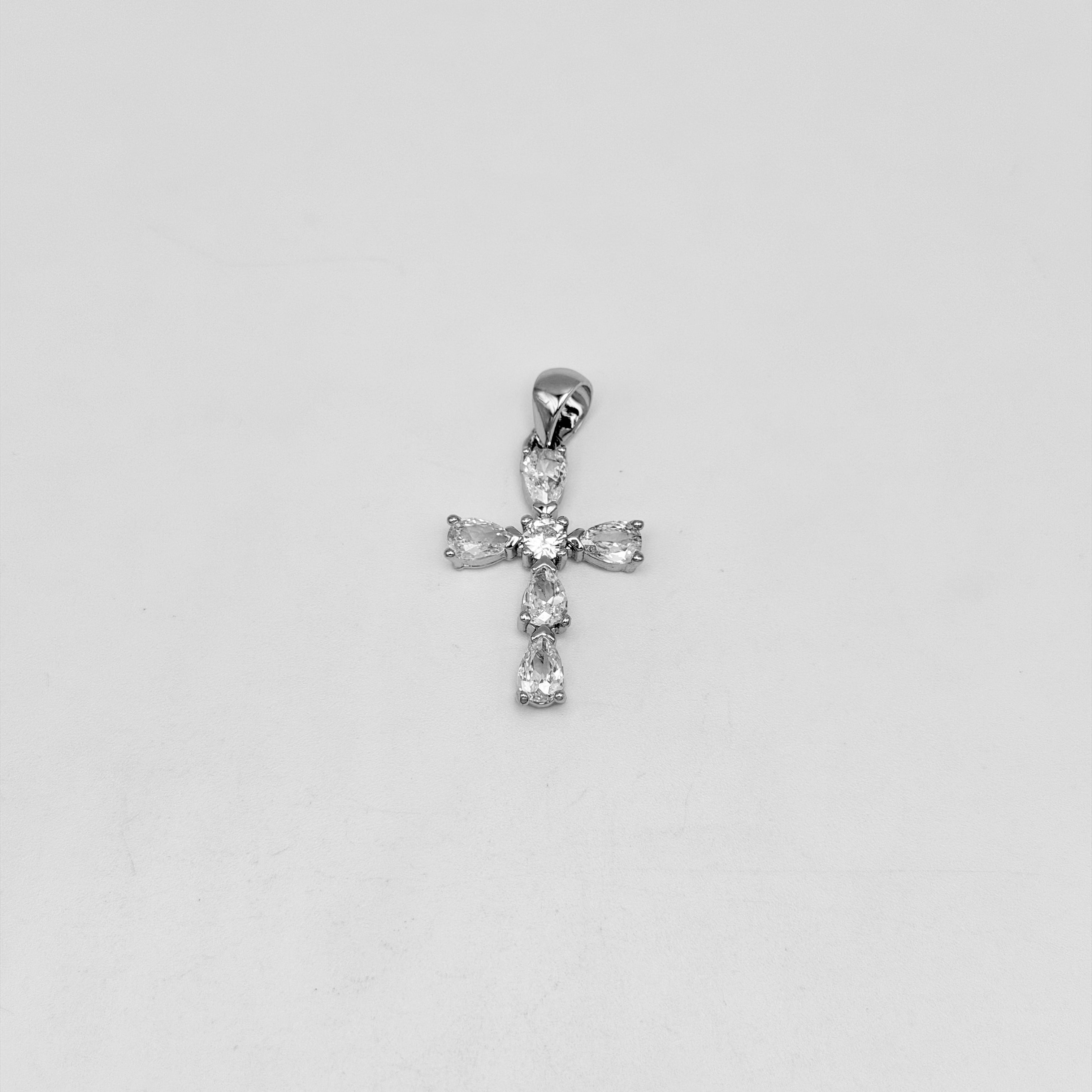 Pendant - Gold Plated - PDG-1288
