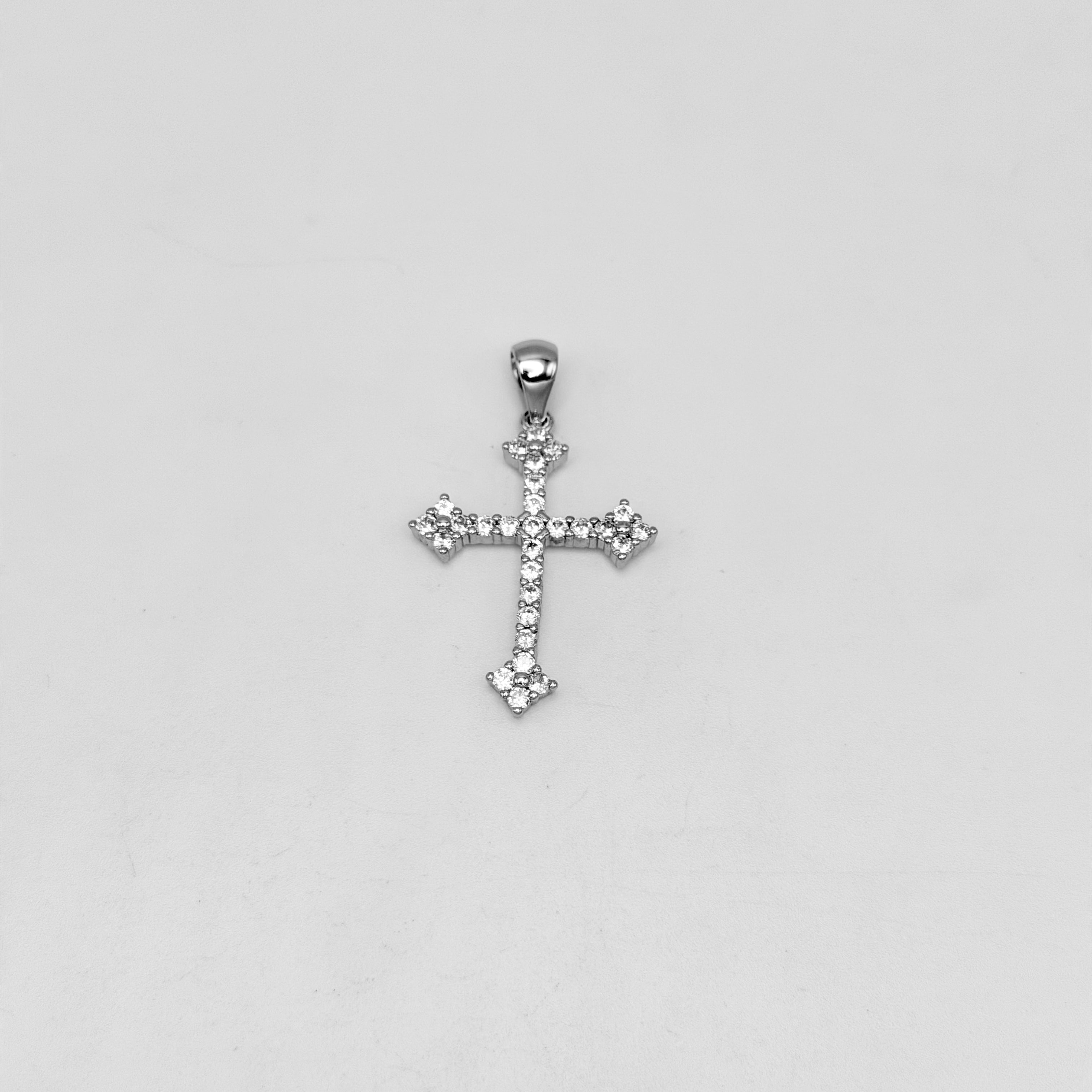 Pendant - Gold Plated - PDG-1289