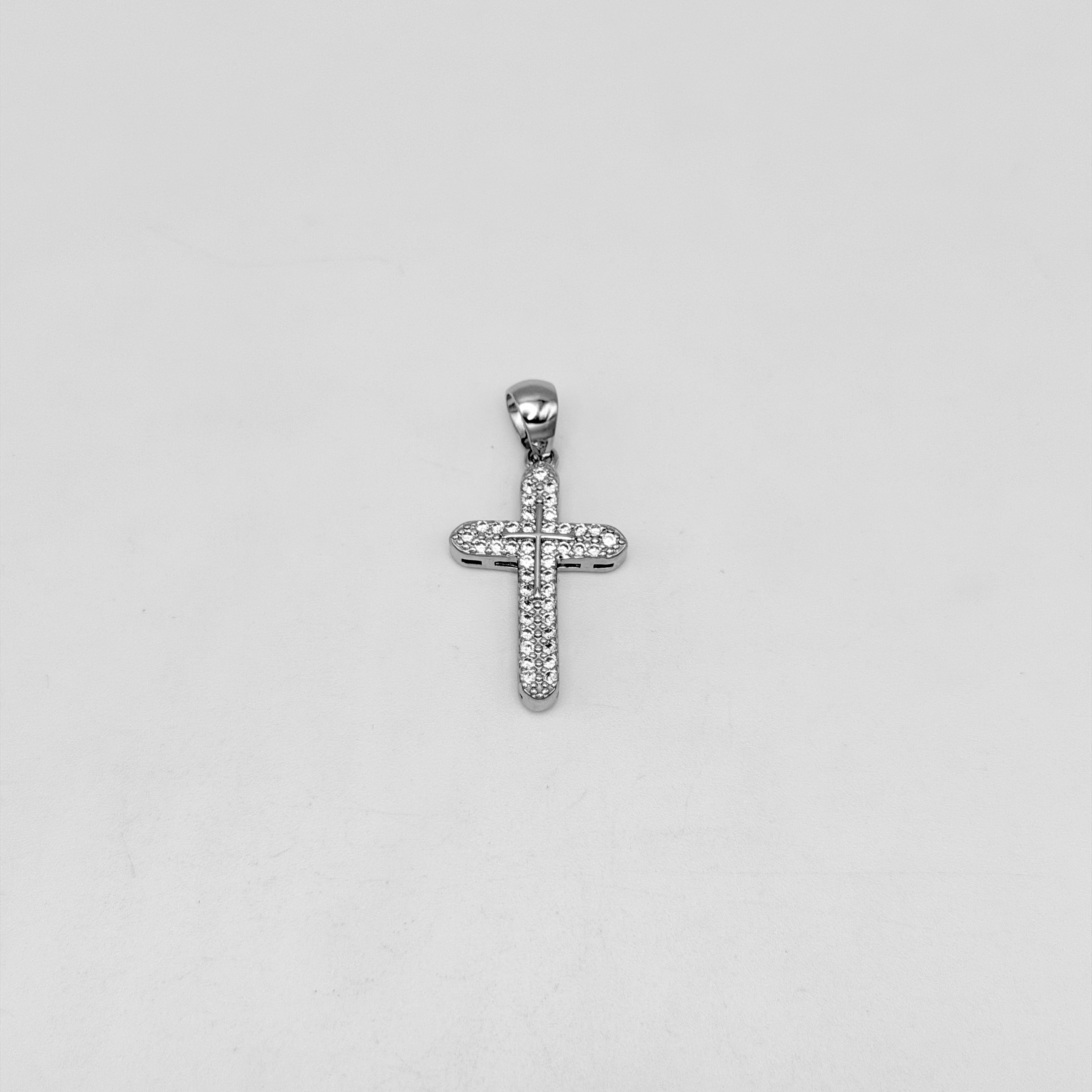 Pendant - Gold Plated - PDG-1290