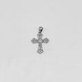 Pendant - Gold Plated - PDG-1291