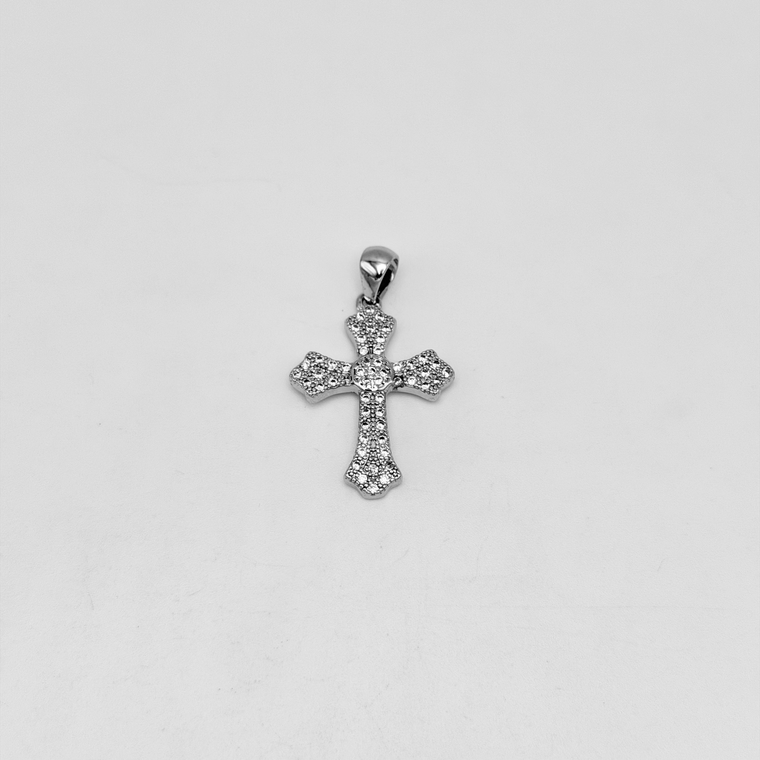 Pendant - Gold Plated - PDG-1291