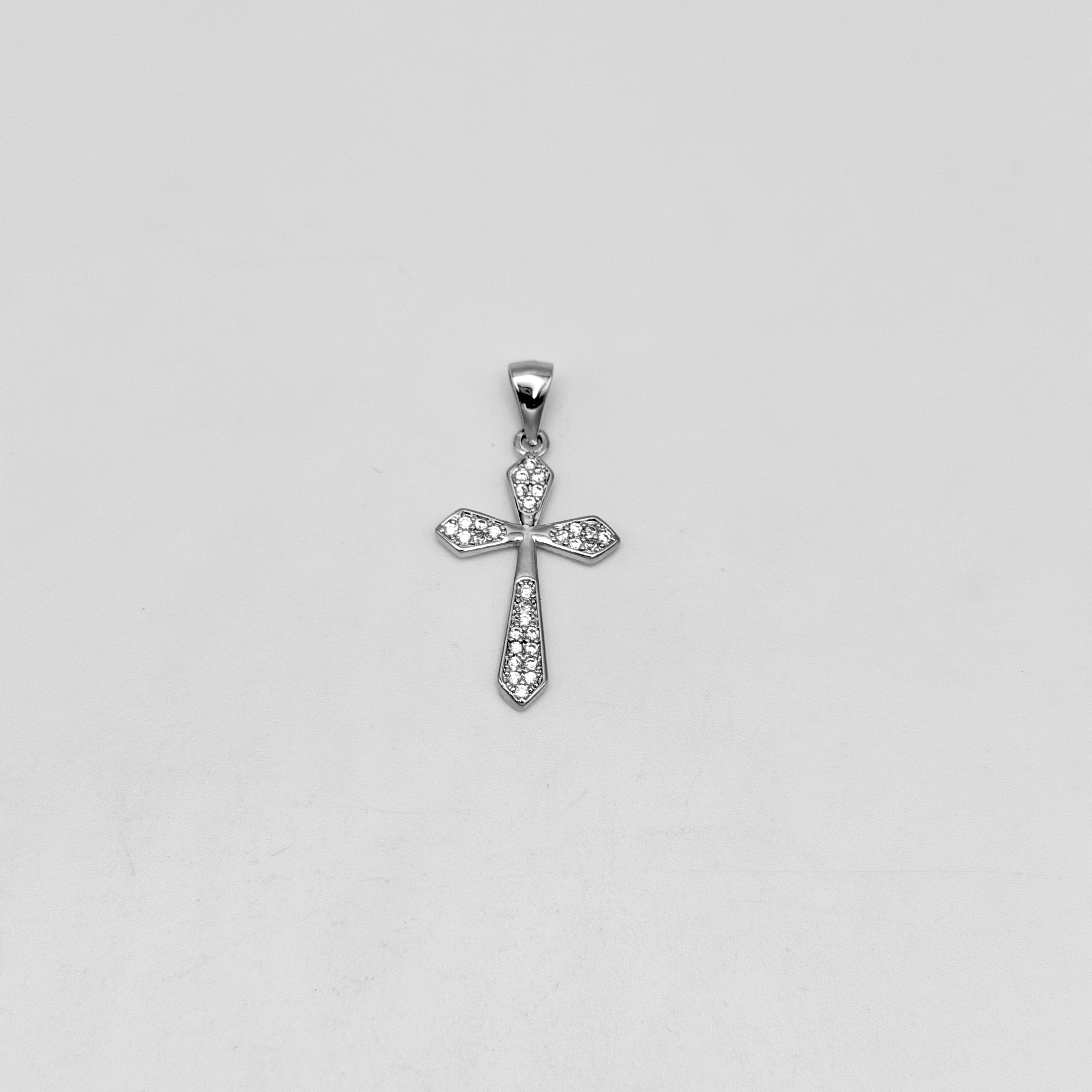 Pendant - Gold Plated - PDG-1292