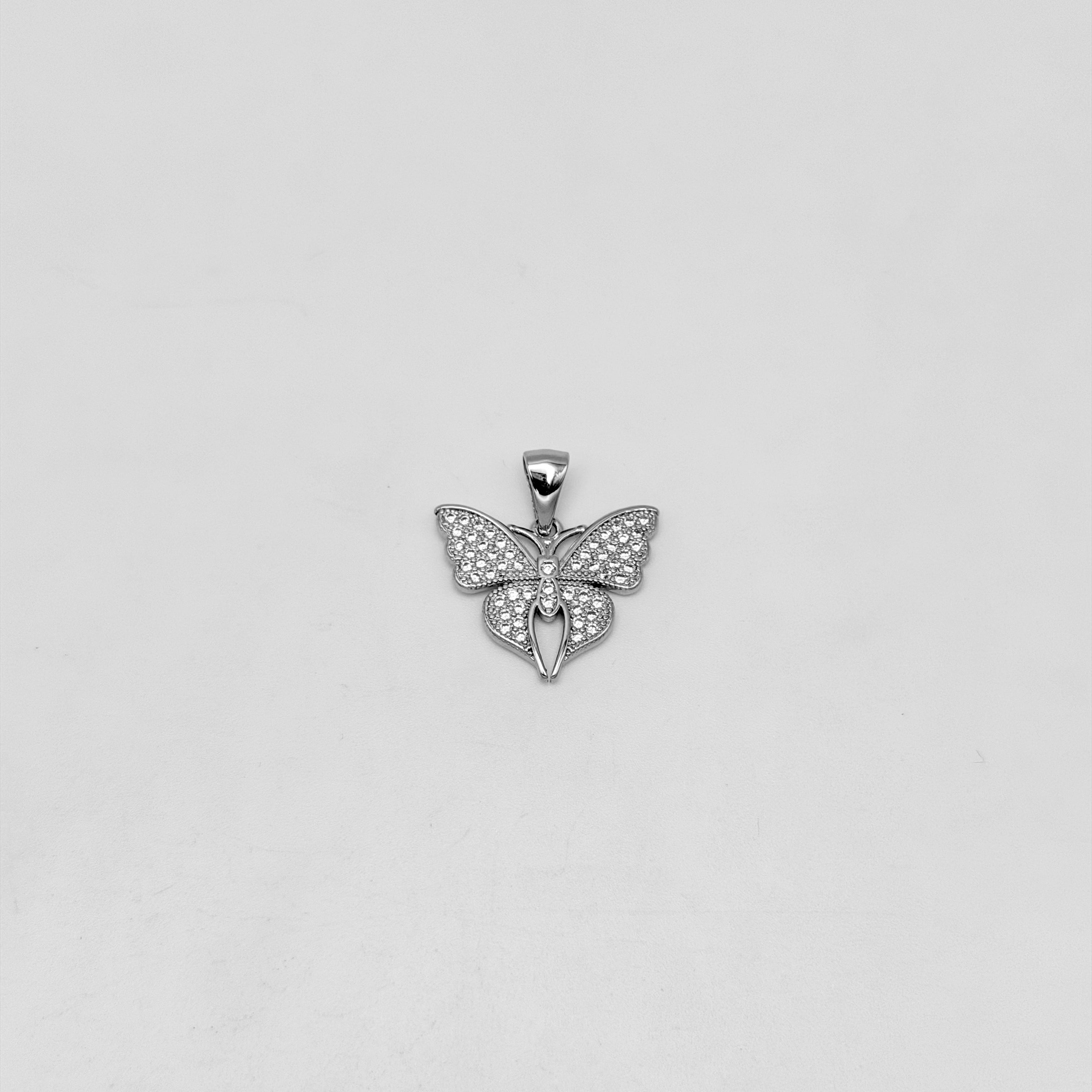 Pendant - Gold Plated - PDG-1293