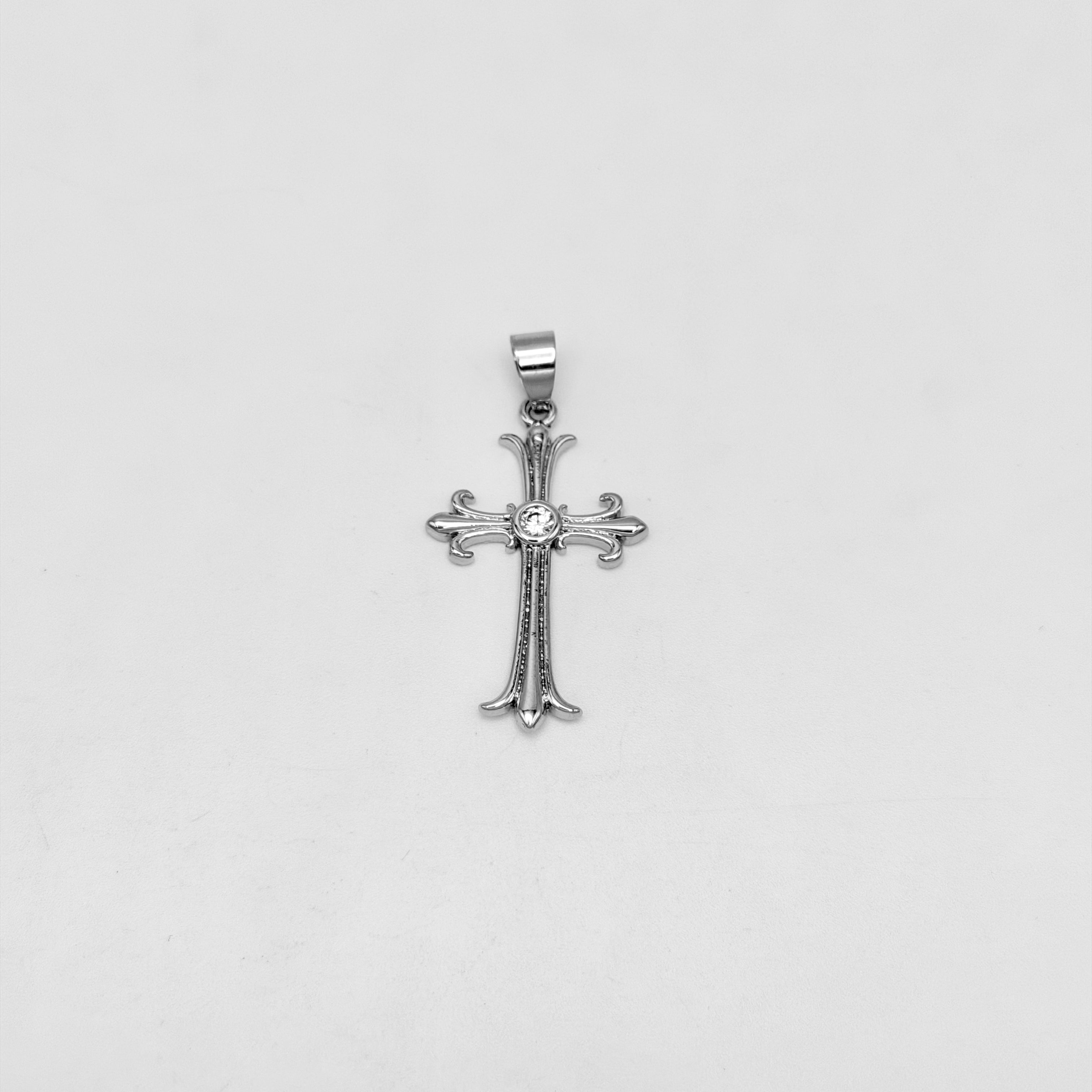Pendant - Gold Plated - PDG-1294