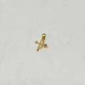 Pendant - Gold Plated - PDG-1296
