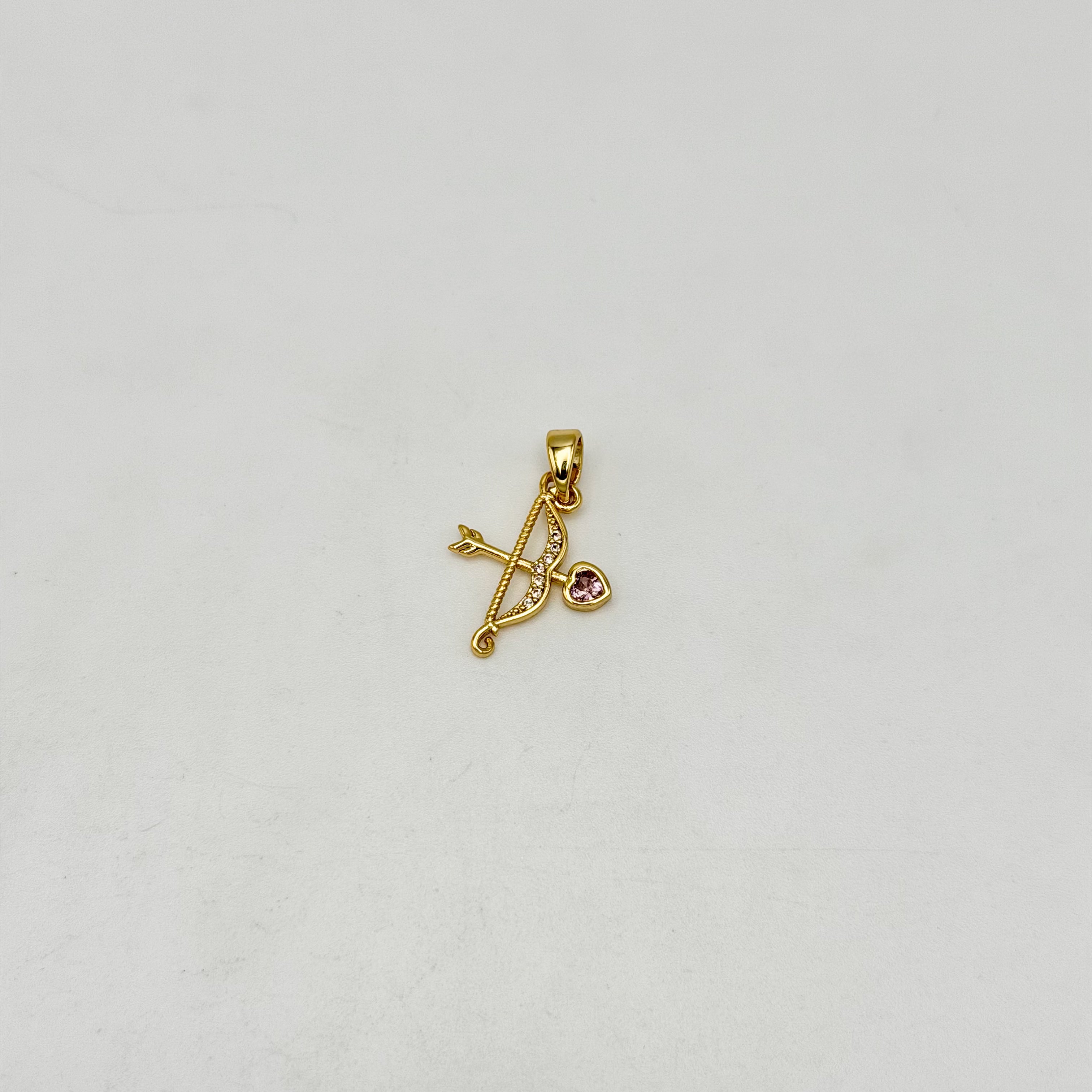 Pendant - Gold Plated - PDG-1296