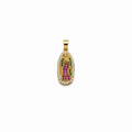 Pendant - Gold Plated - PDG-1297