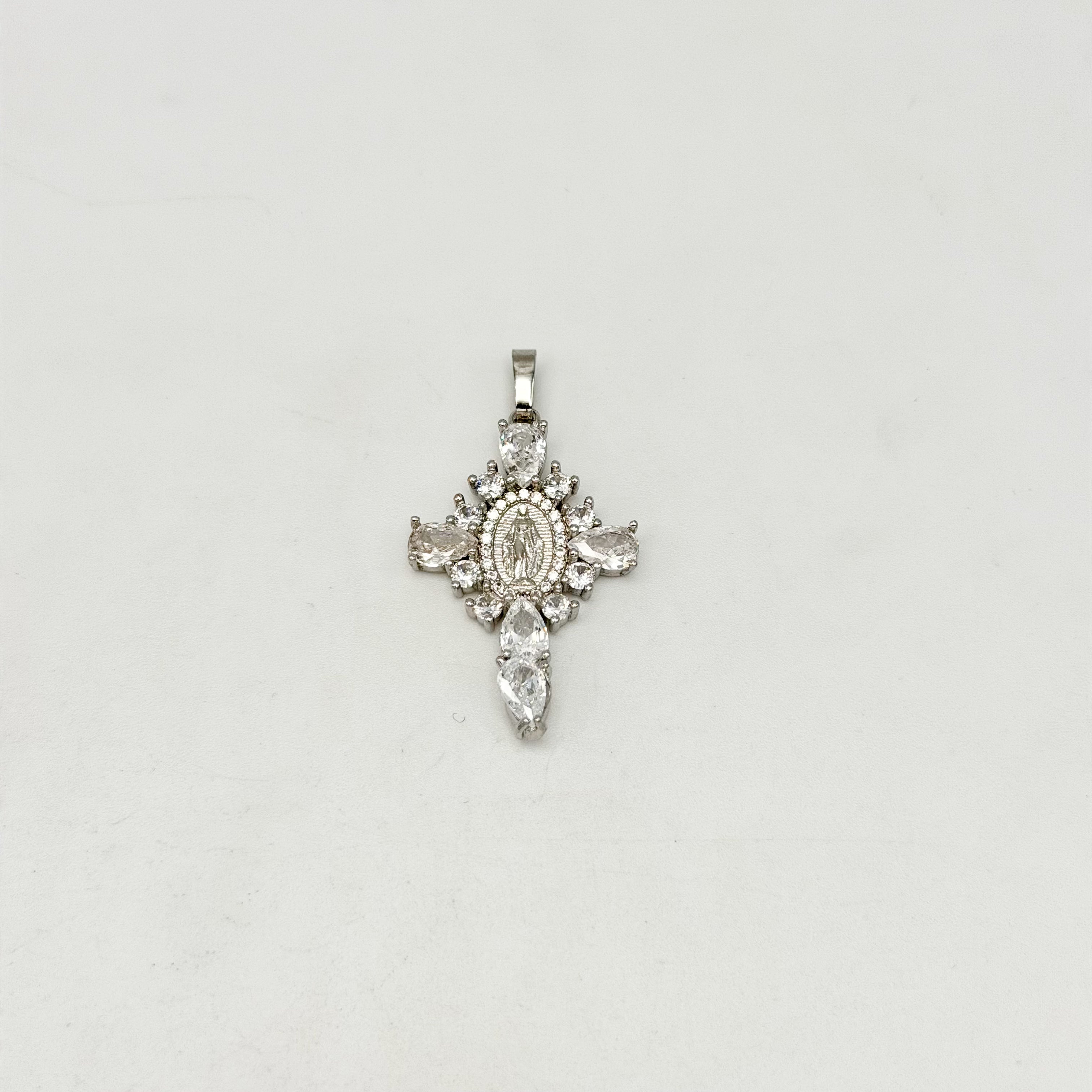 Pendant - Gold Plated - PDG-1301