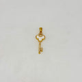 Pendant - Gold Plated - PDG-1302