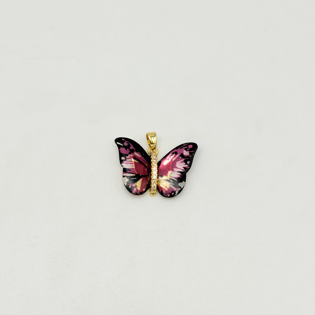 Pendant - Gold Plated - PDG-1304 - 1305