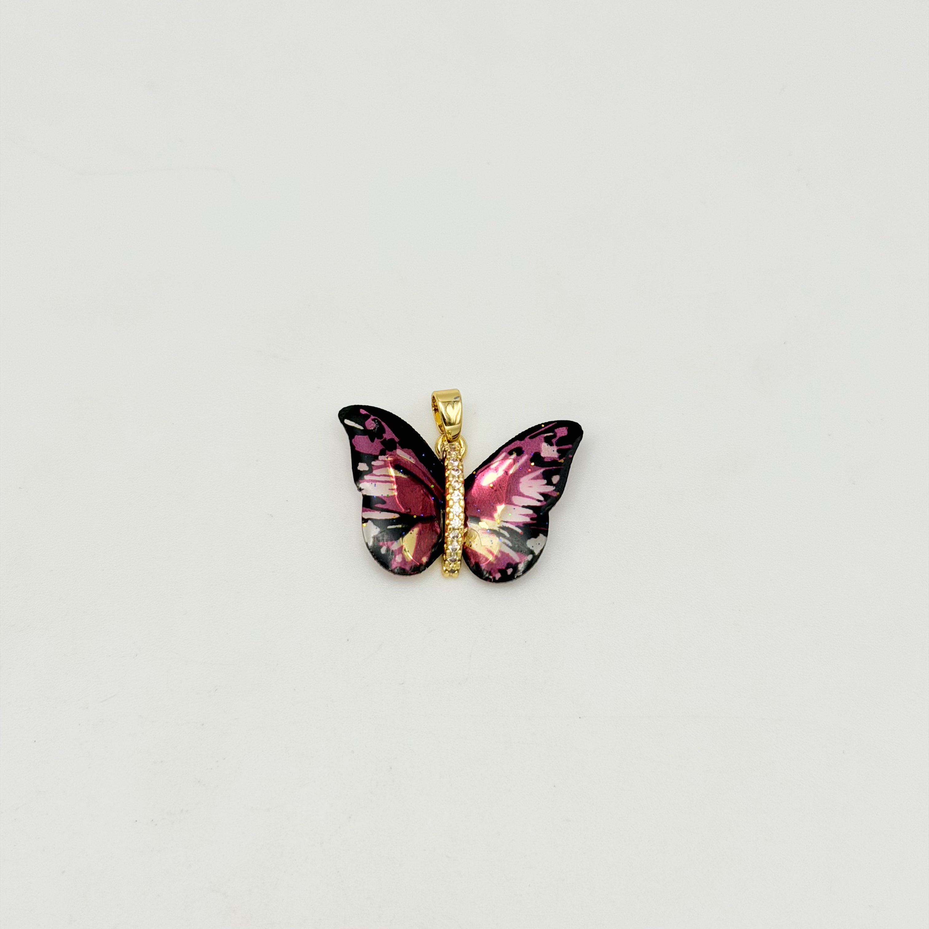 Pendant - Gold Plated - PDG-1304 - 1305