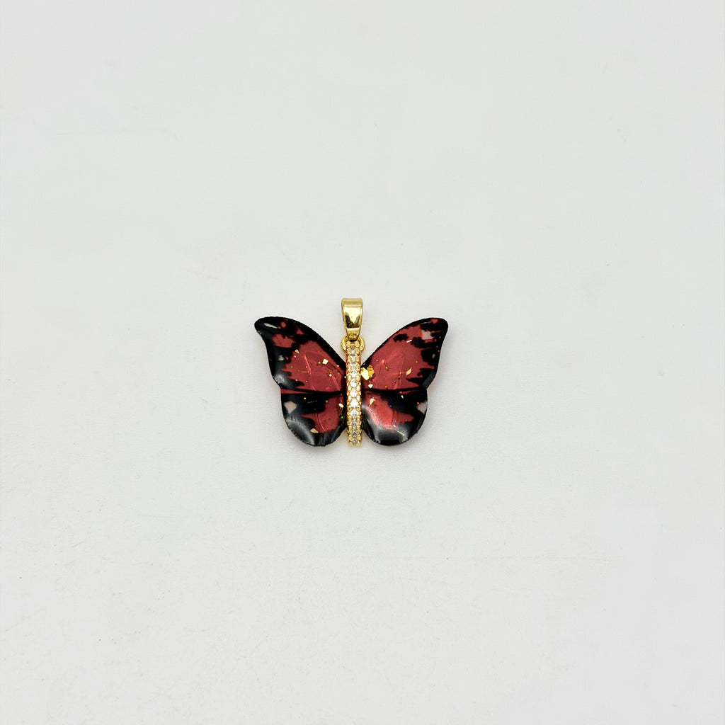 Pendant - Gold Plated - PDG-1304 - 1305