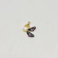 Pendant - Gold Plated - PDG-1306 - 1309