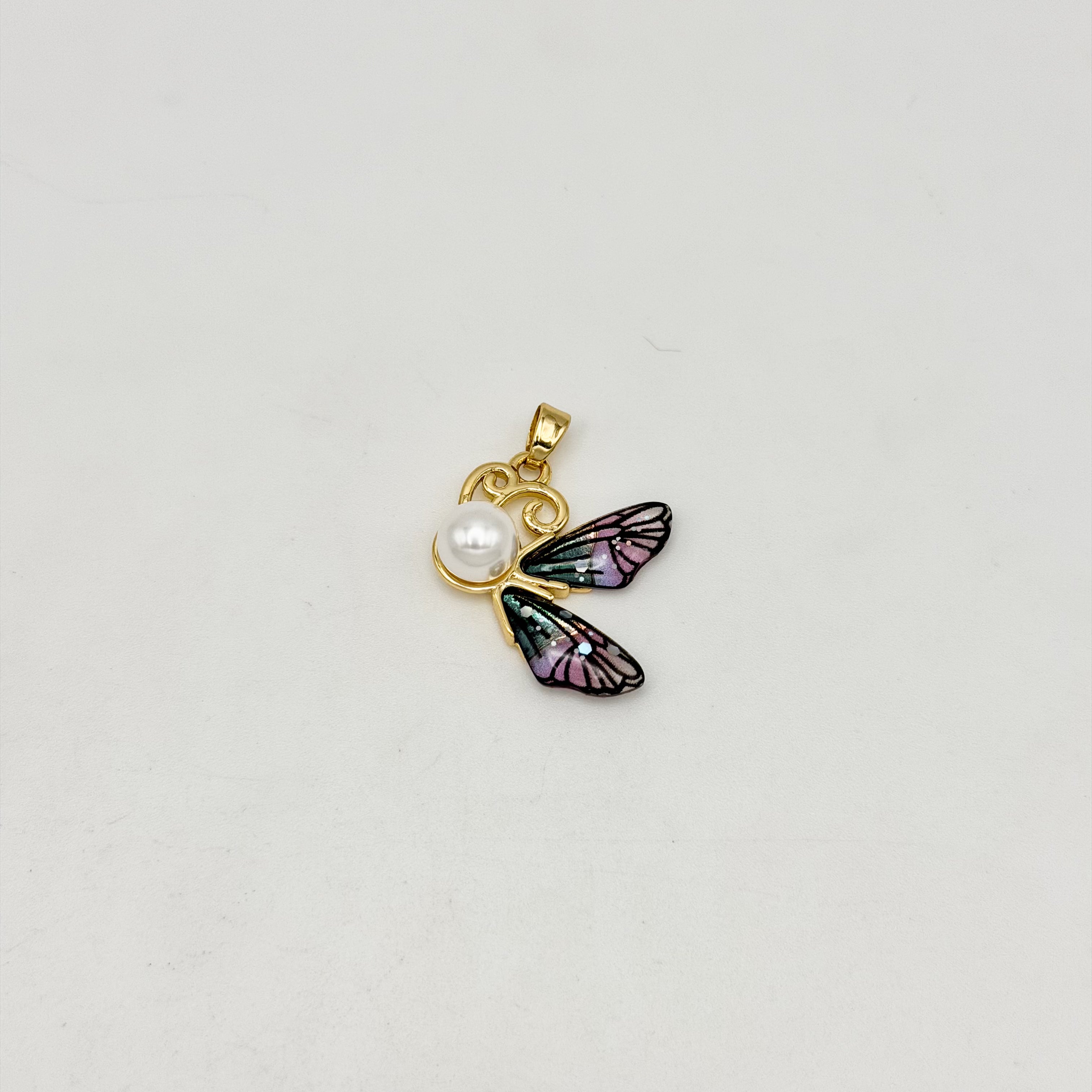 Pendant - Gold Plated - PDG-1306 - 1309