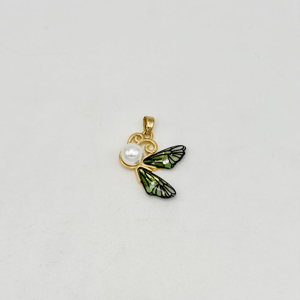 Pendant - Gold Plated - PDG-1306 - 1309